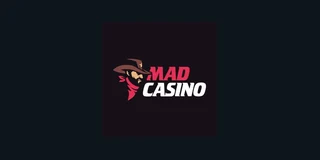Mad -kasinon logo