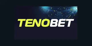 Tenobet -kasinon logo