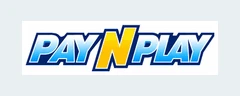 Pay N Play -logo