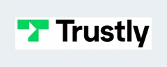 Trustly -logo